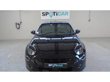 SPOTICAR Fiat 600 Hybrid 1.2 145cv Sport Usada - Suv-4x4 Gasolina Preto - Mafra - 1200229455_2