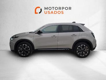 SPOTICAR Fiat 600 1.2 Hybrid La Prima Usada - Suv-4x4 Gasolina Preto - Beja - 1200230247_4
