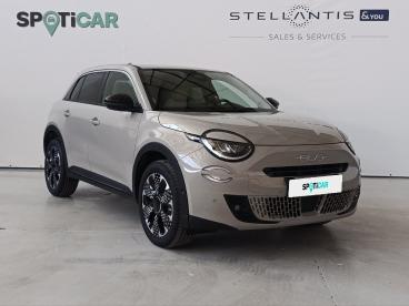 SPOTICAR Fiat 600  Usada - Suv-4x4 Gasolina Bege - Amadora - 1200230495_3