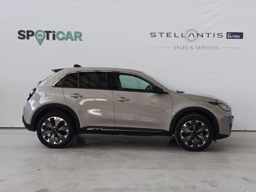 SPOTICAR Fiat 600  Usada - Suv-4x4 Gasolina Bege - Amadora - 1200230495_4