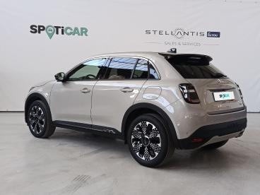SPOTICAR Fiat 600  Usada - Suv-4x4 Gasolina Bege - Amadora - 1200230495_5