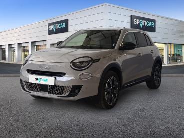 SPOTICAR Fiat 600 Hybrid 1.2 145cv La Prima Usada - Suv-4x4 Gasolina Bege - Amadora - 1200230595_1