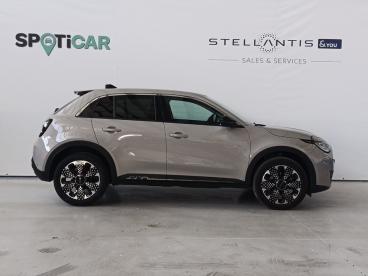 SPOTICAR Fiat 600 Hybrid 1.2 145cv La Prima Usada - Suv-4x4 Gasolina Bege - Amadora - 1200230595_4