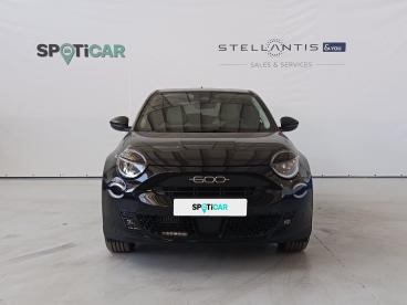 fiat 600 hybrid 1.2 145cv la prima — photo 2