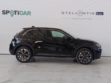 fiat 600 hybrid 1.2 145cv la prima — photo 4