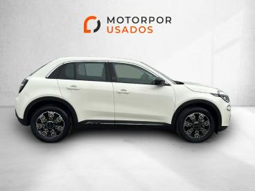 SPOTICAR Fiat 600 600e 54 Kwh (red) Usada - Suv-4x4 Elétrico Branco - Portimão - 1200227586_4