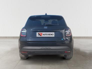 SPOTICAR Fiat 600 600e 54 Kwh La Prima Usada - Suv-4x4 Elétrico Preto - Paços De Ferreira - 1200229982_4