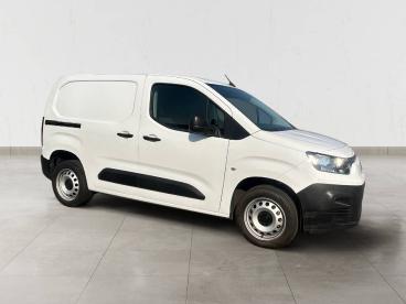 SPOTICAR Fiat Doblo 1.5 Bluehdi 100cv Carga Aumentada Curta - Usada - Comercial/furgão Diesel Branco - Paços De Ferreira - 1200216523_1