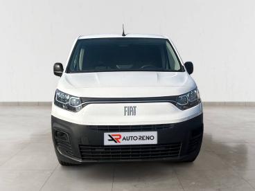 SPOTICAR Fiat Doblo 1.5 Bluehdi 100cv Carga Aumentada Curta - Usada - Comercial/furgão Diesel Branco - Paços De Ferreira - 1200216523_2