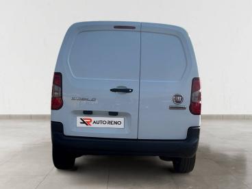 SPOTICAR Fiat Doblo 1.5 Bluehdi 100cv Carga Aumentada Curta - Usada - Comercial/furgão Diesel Branco - Paços De Ferreira - 1200216523_4