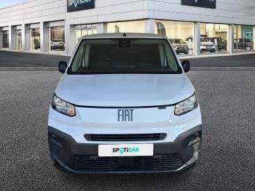 SPOTICAR Fiat Doblo 1.5 Bluehdi 100cv Curta 650kg - Usada - Comercial/furgão Diesel Branco - Evora - 1200217333_2