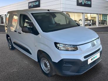 SPOTICAR Fiat Doblo 1.5 Bluehdi 100cv Curta 650kg - Usada - Comercial/furgão Diesel Branco - Evora - 1200217334_3