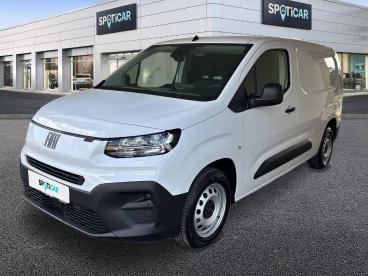 SPOTICAR Fiat Doblo Diesel 1.5 100cv Xl - Usada - Comercial/furgão Diesel Branco - Evora - 1200217436_1