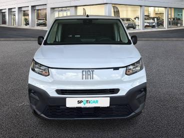 SPOTICAR Fiat Doblo Diesel 1.5 100cv Xl - Usada - Comercial/furgão Diesel Branco - Evora - 1200217436_2