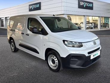 SPOTICAR Fiat Doblo Diesel 1.5 100cv Xl - Usada - Comercial/furgão Diesel Branco - Evora - 1200217436_3