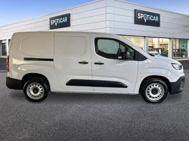 SPOTICAR Fiat Doblo Diesel 1.5 100cv Xl - Usada - Comercial/furgão Diesel Branco - Evora - 1200217436_4