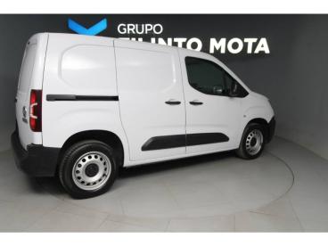 SPOTICAR Fiat Doblo 1.5 Bluehdi 100cv Curta 650kg - Usada - Comercial/furgão Diesel Branco - Guimaraes - 1200217628_2
