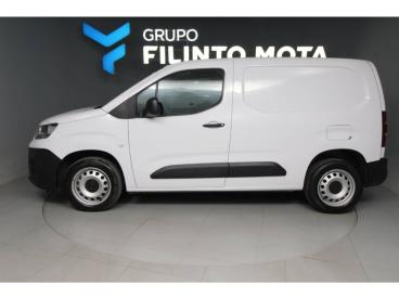 SPOTICAR Fiat Doblo 1.5 Bluehdi 100cv Curta 650kg - Usada - Comercial/furgão Diesel Branco - Guimaraes - 1200217628_5