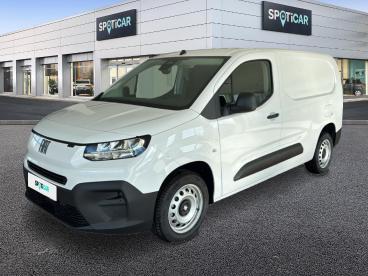 SPOTICAR Fiat Doblo 1.5 Bluehdi Curta Usada - Familiar Diesel Branco - Evora - 1200219305_1