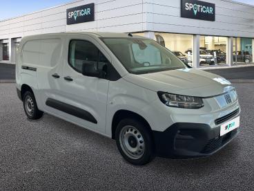 SPOTICAR Fiat Doblo 1.5 Bluehdi Curta Usada - Familiar Diesel Branco - Evora - 1200219305_3