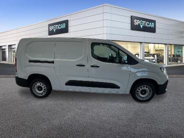 SPOTICAR Fiat Doblo 1.5 Bluehdi Curta Usada - Familiar Diesel Branco - Evora - 1200219305_4