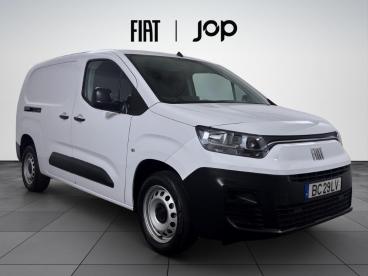 SPOTICAR Fiat Doblo L2 Usada - Familiar Diesel Branco - Viseu - 1200219887_1