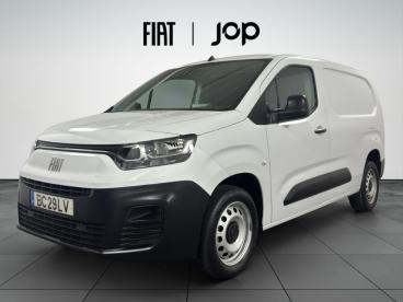 SPOTICAR Fiat Doblo L2 Usada - Familiar Diesel Branco - Viseu - 1200219887_2