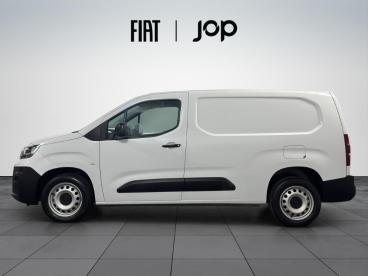 SPOTICAR Fiat Doblo L2 Usada - Familiar Diesel Branco - Viseu - 1200219887_3