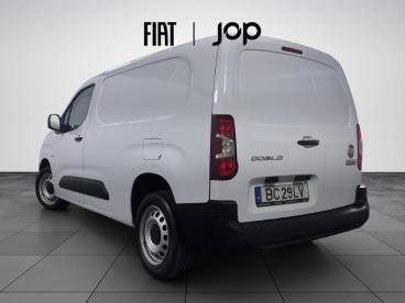 SPOTICAR Fiat Doblo L2 Usada - Familiar Diesel Branco - Viseu - 1200219887_4
