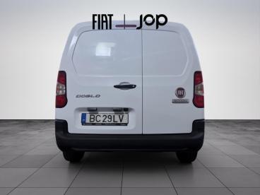 SPOTICAR Fiat Doblo L2 Usada - Familiar Diesel Branco - Viseu - 1200219887_5