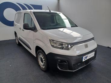 SPOTICAR Fiat Doblo 1.5 D M Usada - Comerciais Diesel Branco - Ponte De Lima - 1200220819_1
