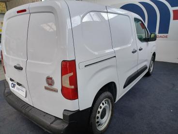 SPOTICAR Fiat Doblo 1.5 D M Usada - Comerciais Diesel Branco - Ponte De Lima - 1200220819_4