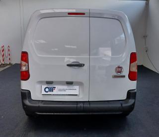 SPOTICAR Fiat Doblo 1.5 D M Usada - Comerciais Diesel Branco - Ponte De Lima - 1200220819_5