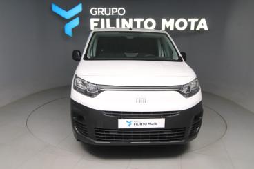 SPOTICAR Fiat Doblo Doblo Van L1 1.5 Bluehdi 100cv Usada - Comerciais Diesel Branco - Matosinhos-sra.hora - 1200221218_1