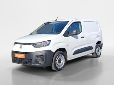 SPOTICAR Fiat Doblo 1.5 Bluehdi Curta Usada - Comerciais Diesel Branco - Rio Tinto - 1200222440_1