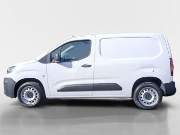 SPOTICAR Fiat Doblo 1.5 Bluehdi Curta Usada - Comerciais Diesel Branco - Rio Tinto - 1200222440_2