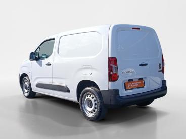 SPOTICAR Fiat Doblo 1.5 Bluehdi Curta Usada - Comerciais Diesel Branco - Rio Tinto - 1200222440_3