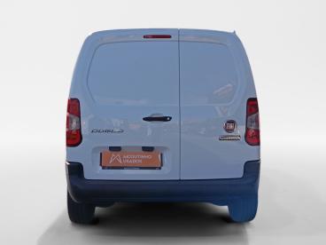 SPOTICAR Fiat Doblo 1.5 Bluehdi Curta Usada - Comerciais Diesel Branco - Rio Tinto - 1200222440_4