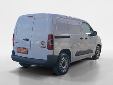 SPOTICAR Fiat Doblo 1.5 Bluehdi Curta Usada - Comerciais Diesel Branco - Rio Tinto - 1200222440_5
