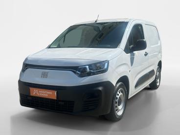 SPOTICAR Fiat Doblo 1.5 Bluehdi Curta Usada - Comerciais Diesel Branco - Rio Tinto - 1200223044_1