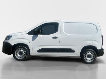 SPOTICAR Fiat Doblo 1.5 Bluehdi Curta Usada - Comerciais Diesel Branco - Rio Tinto - 1200223044_2