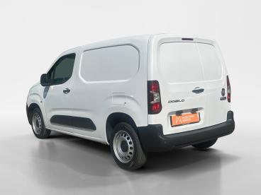 SPOTICAR Fiat Doblo 1.5 Bluehdi Curta Usada - Comerciais Diesel Branco - Rio Tinto - 1200223044_3