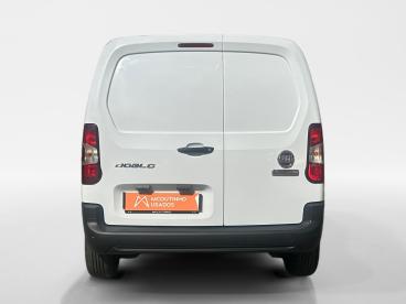 SPOTICAR Fiat Doblo 1.5 Bluehdi Curta Usada - Comerciais Diesel Branco - Rio Tinto - 1200223044_4