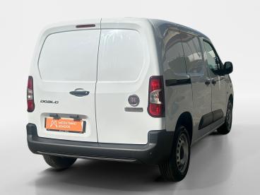 SPOTICAR Fiat Doblo 1.5 Bluehdi Curta Usada - Comerciais Diesel Branco - Rio Tinto - 1200223044_5
