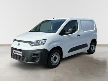 SPOTICAR Fiat Doblo L1 Usada - Comerciais Diesel Branco - Paços De Ferreira - 1200223526_1