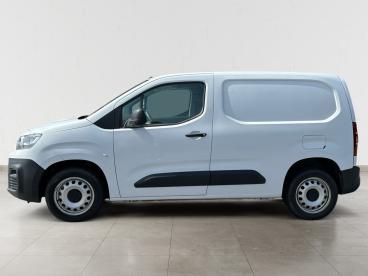 SPOTICAR Fiat Doblo L1 Usada - Comerciais Diesel Branco - Paços De Ferreira - 1200223526_2