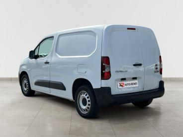 SPOTICAR Fiat Doblo L1 Usada - Comerciais Diesel Branco - Paços De Ferreira - 1200223526_3