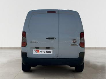 SPOTICAR Fiat Doblo L1 Usada - Comerciais Diesel Branco - Paços De Ferreira - 1200223526_4