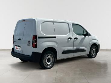 SPOTICAR Fiat Doblo L1 Usada - Comerciais Diesel Branco - Paços De Ferreira - 1200223526_5