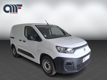 SPOTICAR Fiat Doblo 1.5 Bluehdi Maxi Usada - Comerciais Diesel Branco - Ponte De Lima - 1200224875_1